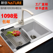 廚房水槽花崗巖 最新產(chǎn)品趨勢與選購批發(fā)全攻略
