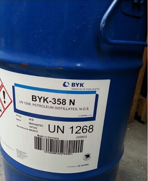安陽BYC-322水性涂料價(jià)格及產(chǎn)品特性分析