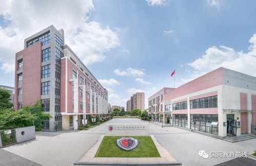 上海IB國(guó)際學(xué)校近期開放日活動(dòng)盤點(diǎn) 宏信創(chuàng)科亮點(diǎn)揭秘