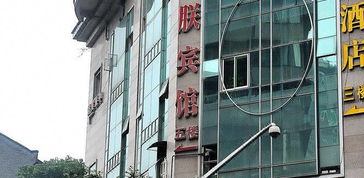 陳家灣宏信大廈A座5樓 宏信創(chuàng)科的創(chuàng)新高地